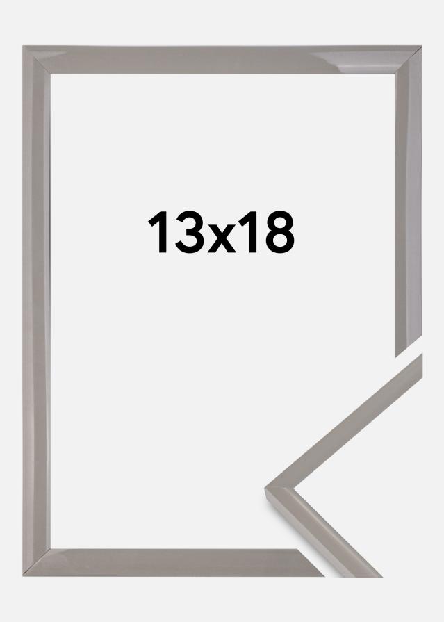 Πλαίσιο New Lifestyle Earth Grey 13x18 cm