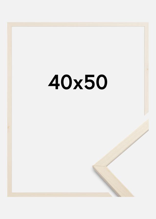 Πλαίσιο Edsbyn Σφένδαμος 40x50 cm