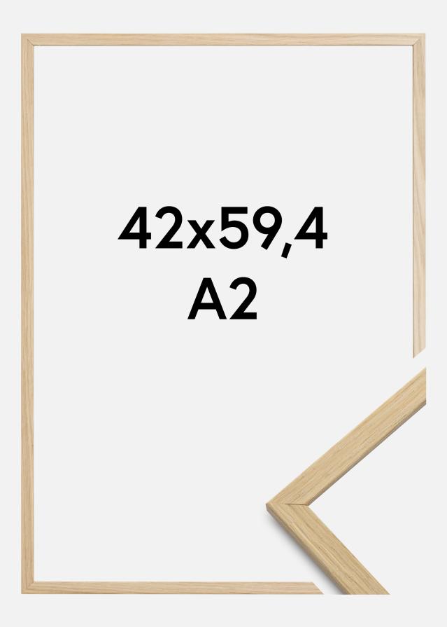 Πλαίσιο Edsbyn Δρυς 42x59,4 cm (A2)