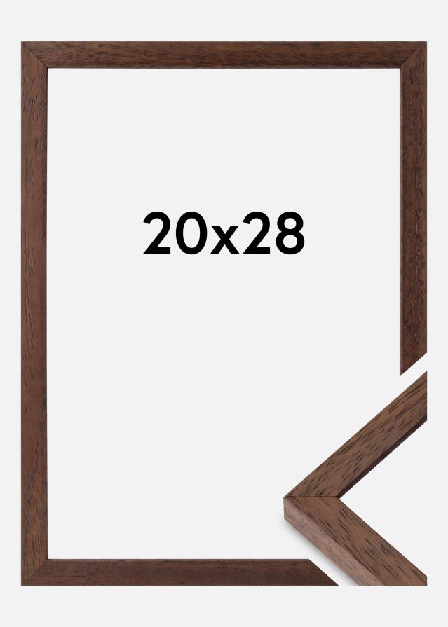 Πλαίσιο Ares Ακρυλικό γυαλί Τίκ 20x28 cm