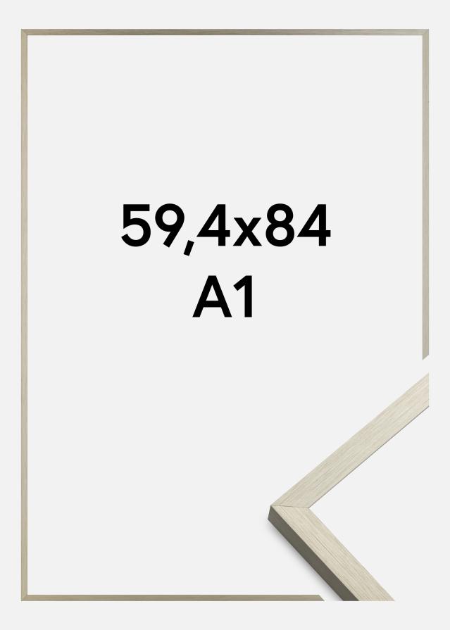 Πλαίσιο Chair ατσάλι 59,4x84,1 cm (A1)