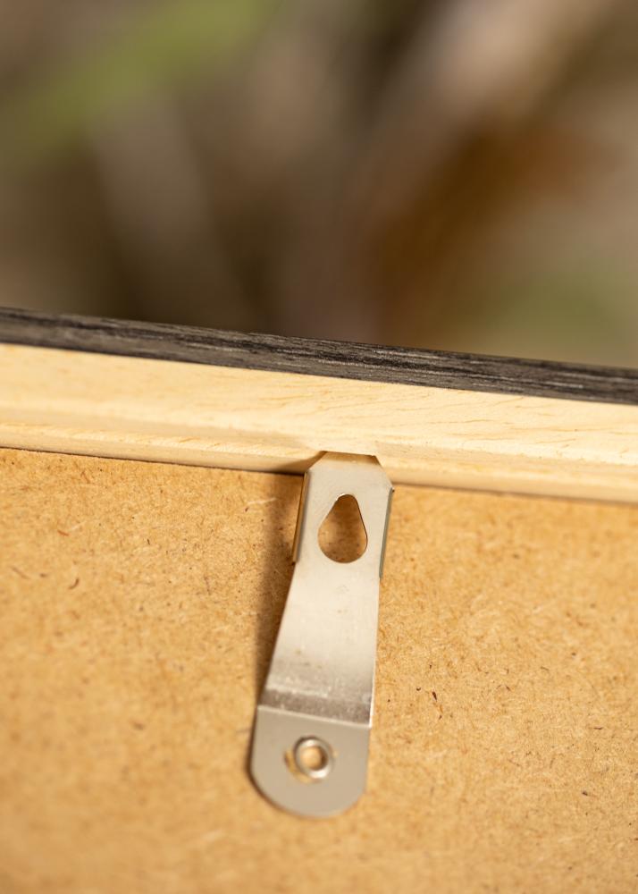 Πλαίσιο Hermes Ακρυλικό γυαλί Grey Oak 50x65 cm