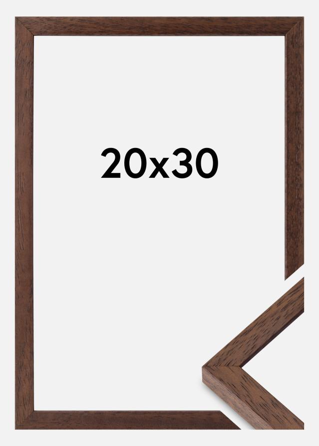 Πλαίσιο Ares Ακρυλικό γυαλί Τίκ 20x30 cm