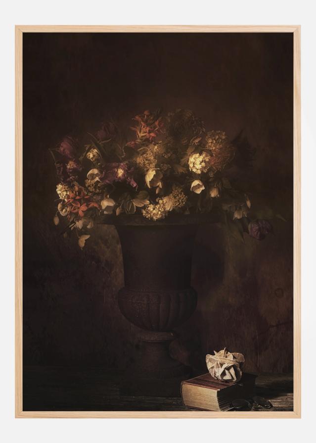 Shades In Braun Αφίσα