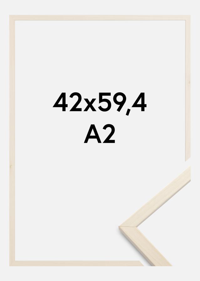 Πλαίσιο Edsbyn Σφένδαμος 42x59,4 cm (A2)