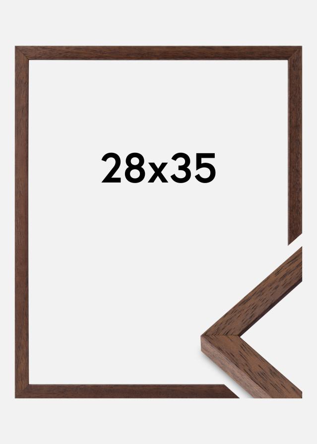 Πλαίσιο Ares Ακρυλικό γυαλί Τίκ 28x35 cm