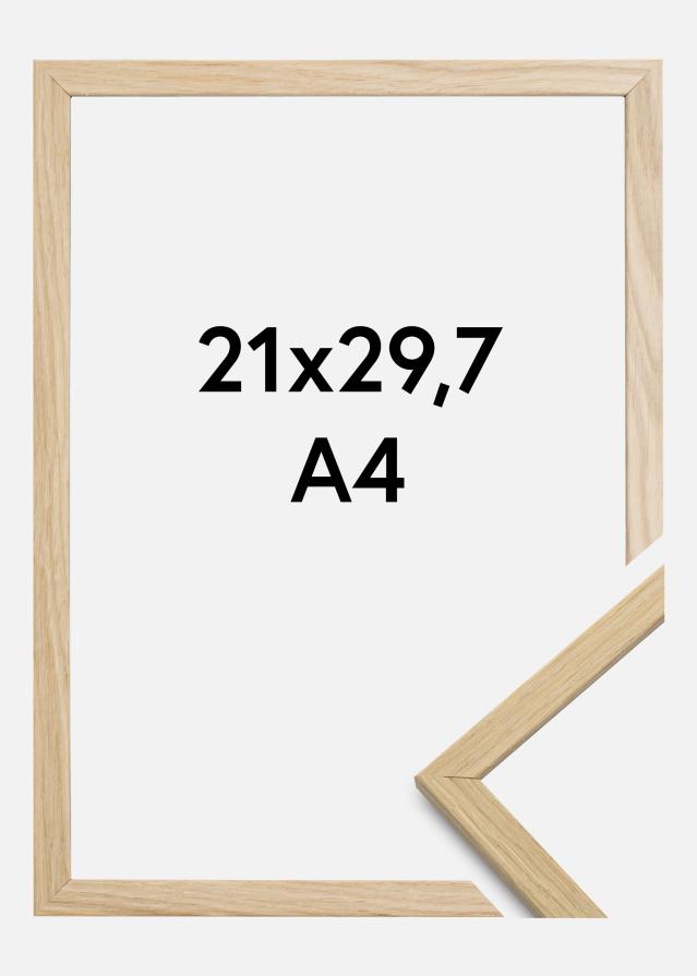 Πλαίσιο Edsbyn Δρυς 21x29,7 cm (A4)