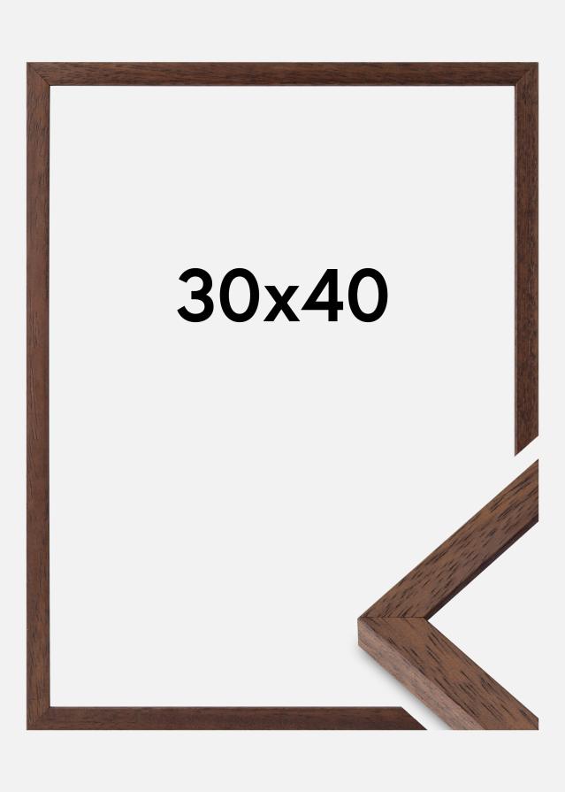 Πλαίσιο Ares Ακρυλικό γυαλί Τίκ 30x40 cm