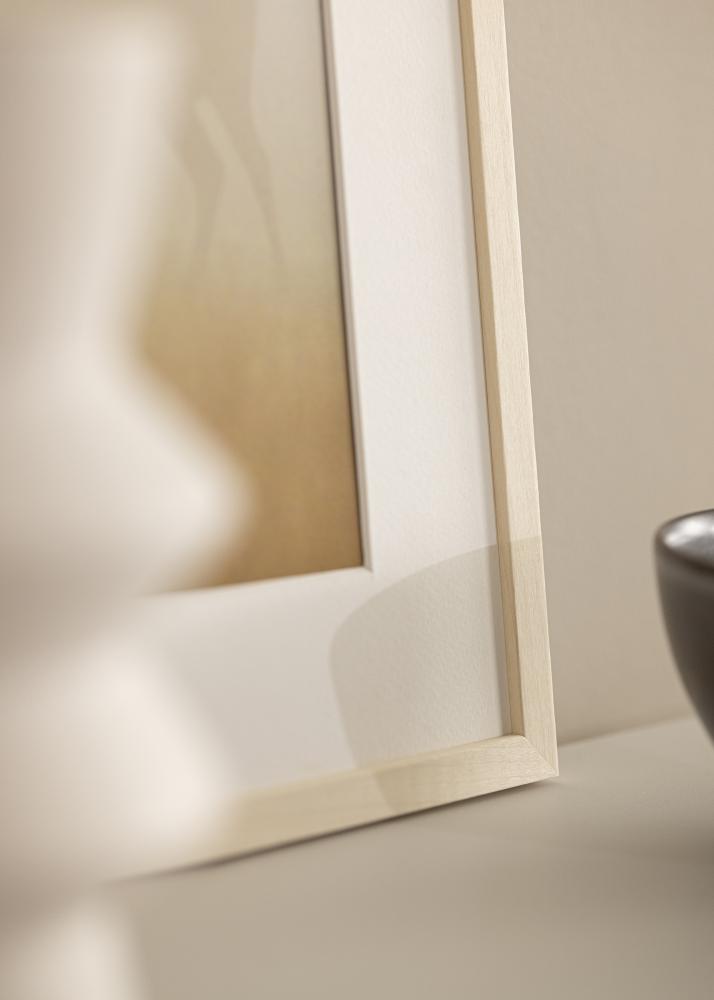 Πλαίσιο Edsbyn Σφένδαμος 20x40 cm