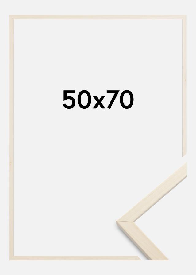 Πλαίσιο Edsbyn Σφένδαμος 50x70 cm