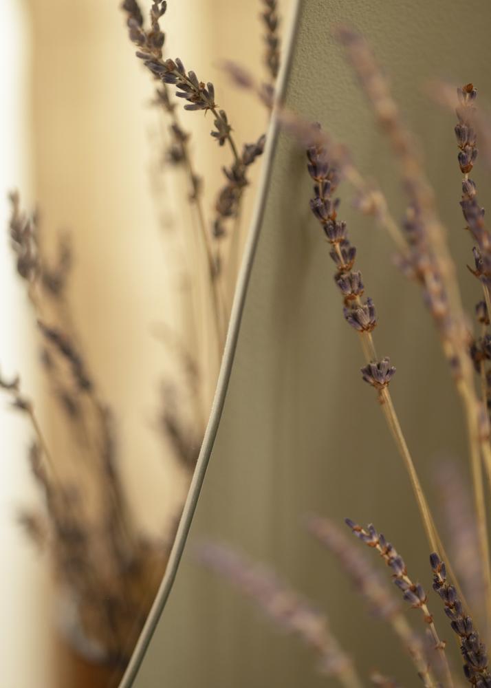 Καθρέφτης Perspective 80x120 cm