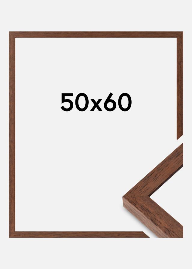 Πλαίσιο Hermes Ακρυλικό γυαλί Τίκ 50x60 cm