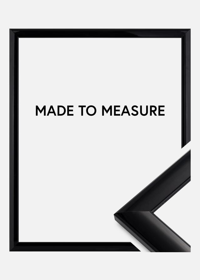 Πλαίσιο Dorset Μαύρος - Επιλογή μεγέθους