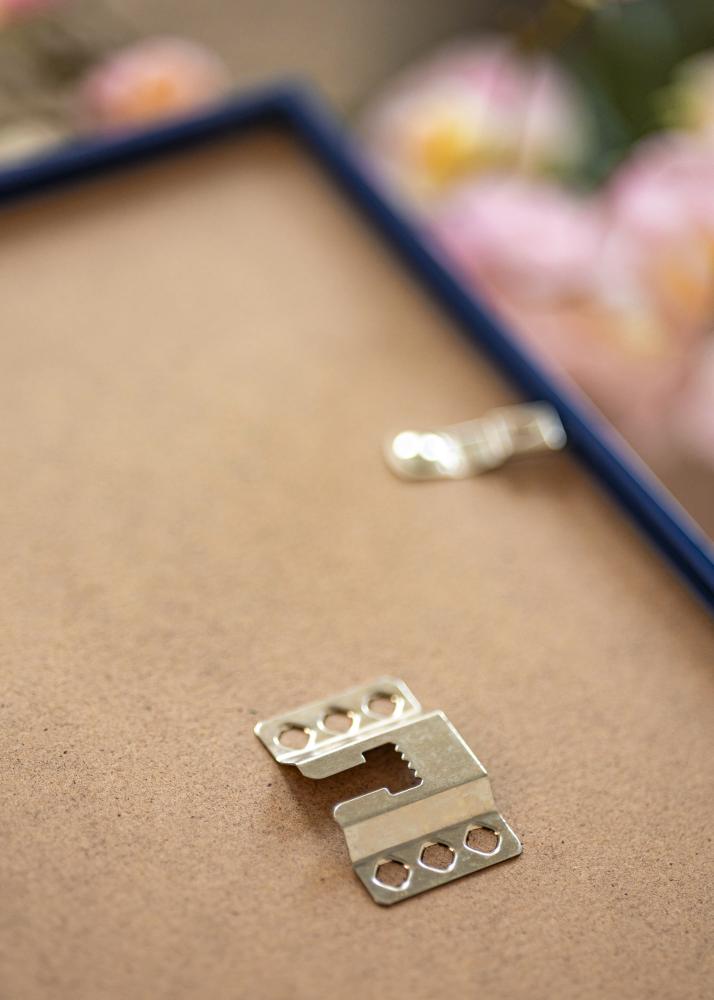 Πλαίσιο New Lifestyle Μπλε 30x40 cm