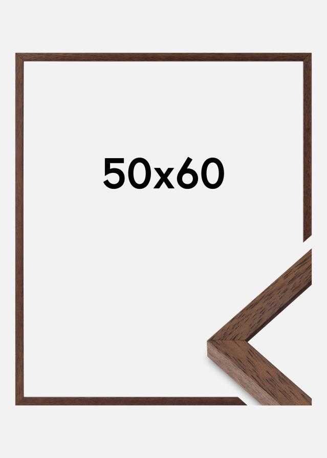 Πλαίσιο Ares Ακρυλικό γυαλί Τίκ 50x60 cm