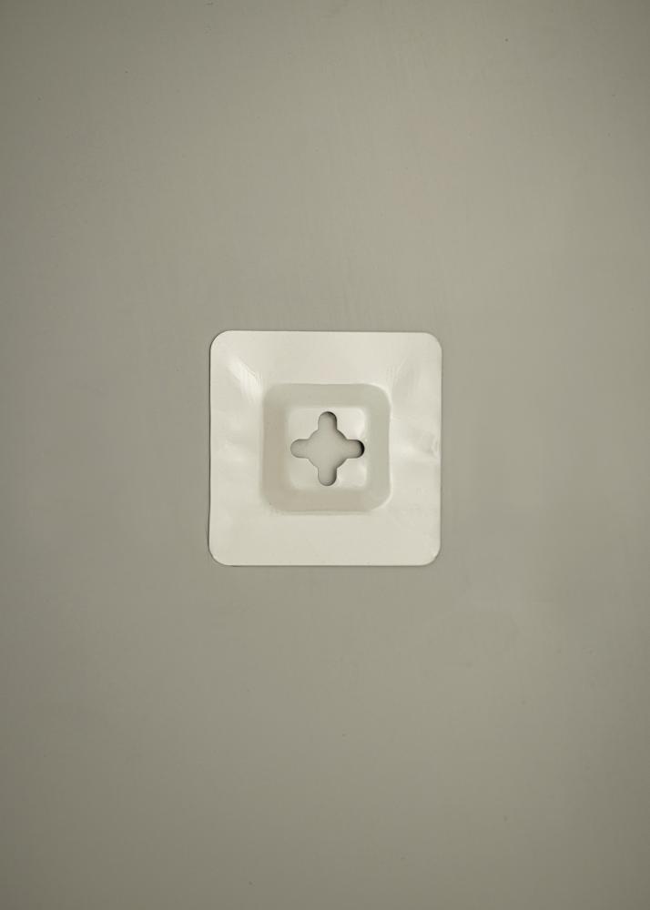 KAILA Κυκλικός Καθρέφτης Dark Bronze Deluxe 50 cm Ø