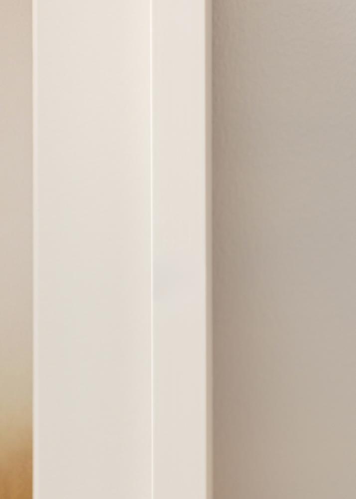 Πλαίσιο Balder Λευκό - Επιλογή μεγέθους