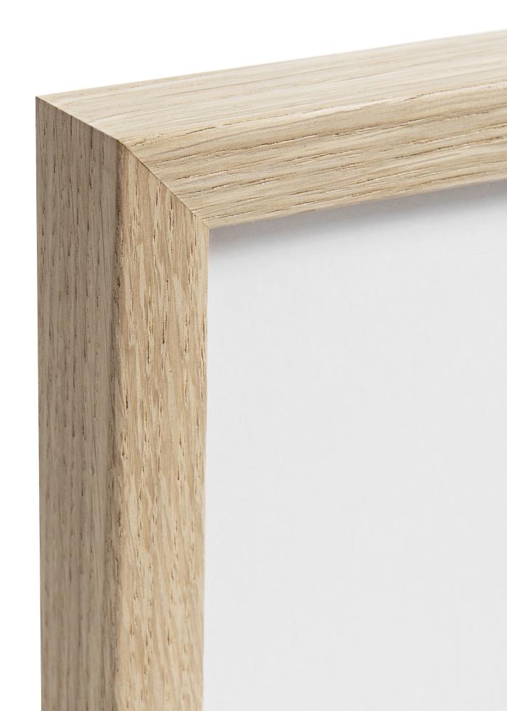 Πλαίσιο Nielsen Premium Quadrum Δρυς 60x80 cm