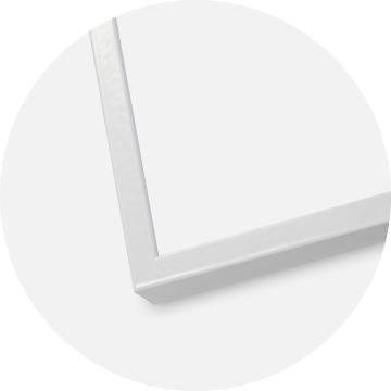 Πλαίσιο Chair Λευκό 59,4x84,1 cm (A1)