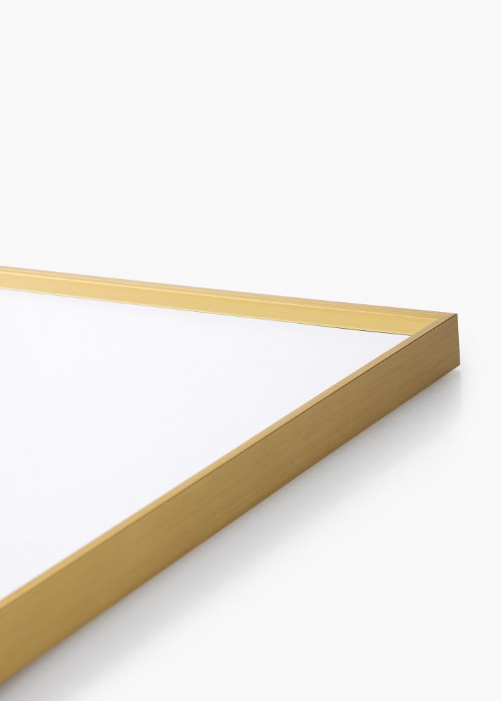 Πλαίσιο Desire Χρυσός 21x29,7 cm (A4)