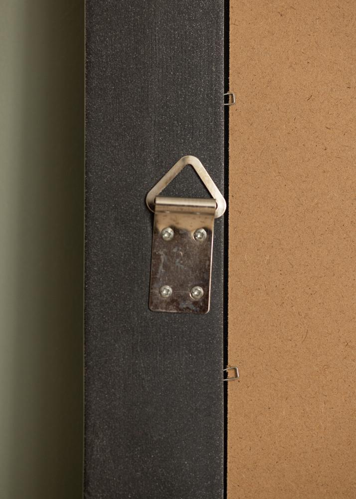 Καθρέφτης Bologna Ασημί 70x160 cm