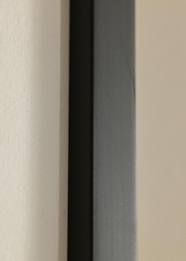 Πλαίσιο Αποκλειστικός Μαύρος 18x18 cm