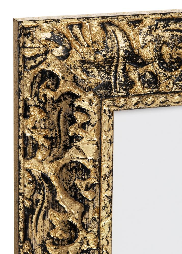 Πλαίσιο Ralph Χρυσός 13x18 cm