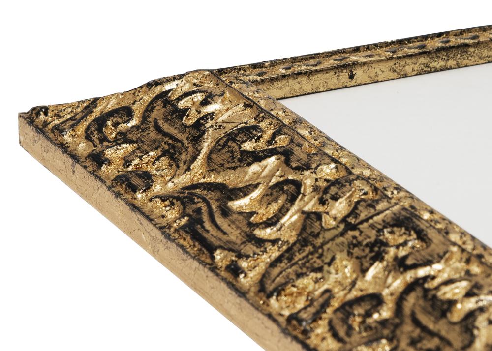 Πλαίσιο Ralph Χρυσός 13x18 cm