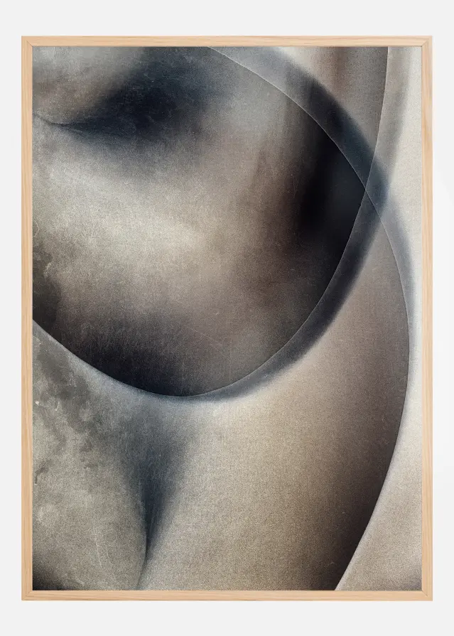 Shape Of You Αφίσα