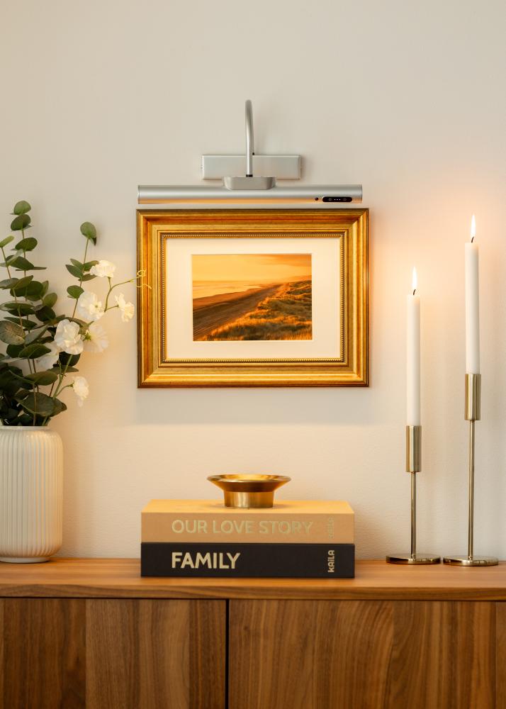 KAILA Spark Fotodetiki Led Tavelbelysning 35 cm - Asimi