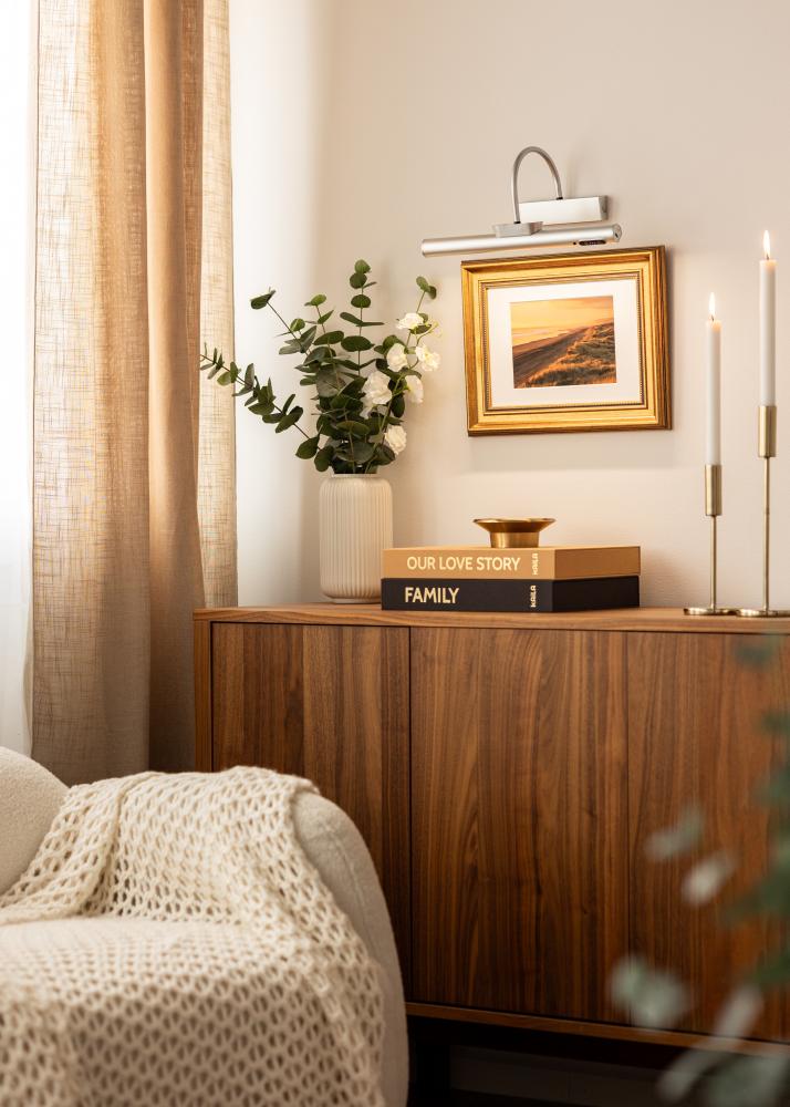 KAILA Spark Fotodetiki Led Tavelbelysning 35 cm - Asimi