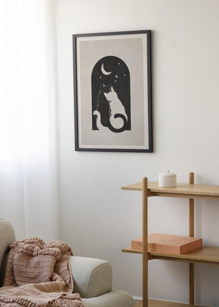 Premium by BGA Μαύρος 70x100 cm