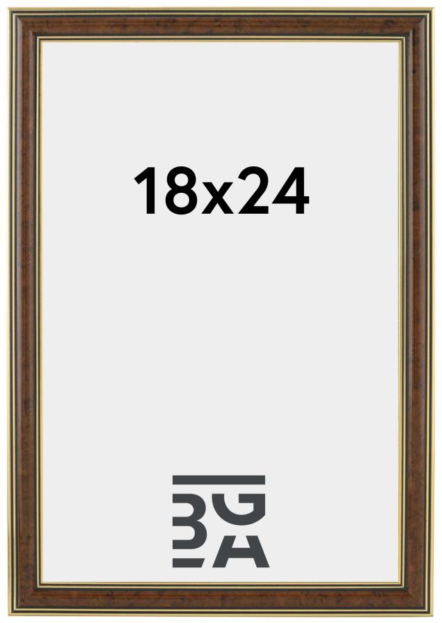 Πλαίσιο Tango Ljusrot 18x24 cm