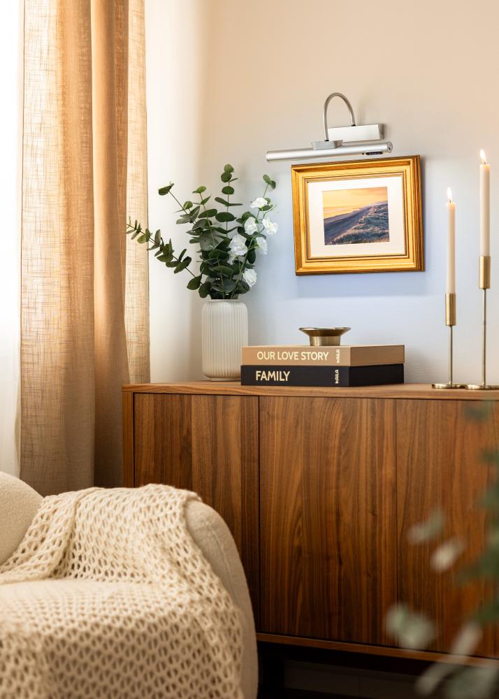 KAILA Spark Fotodetiki Led Tavelbelysning 35 cm - Asimi