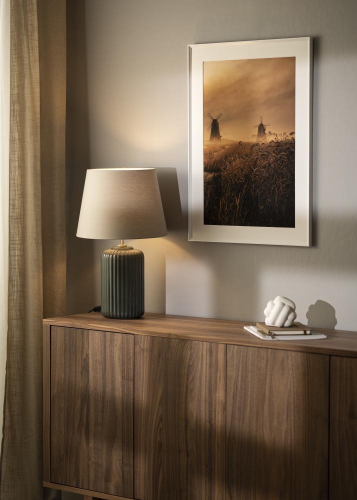 Πλαίσιο Desire Ακρυλικό γυαλί Λευκό 50x70 cm