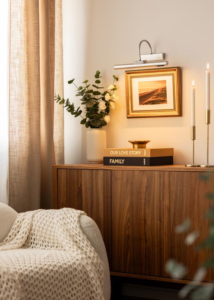 KAILA Spark Fotodetiki Led Tavelbelysning 35 cm - Asimi