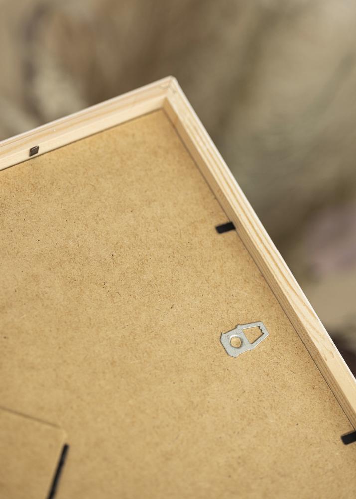 Πλαίσιο Αποκλειστικός Λευκό 24x30 cm