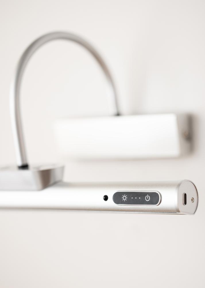 KAILA Spark Fotodetiki Led Tavelbelysning 35 cm - Asimi