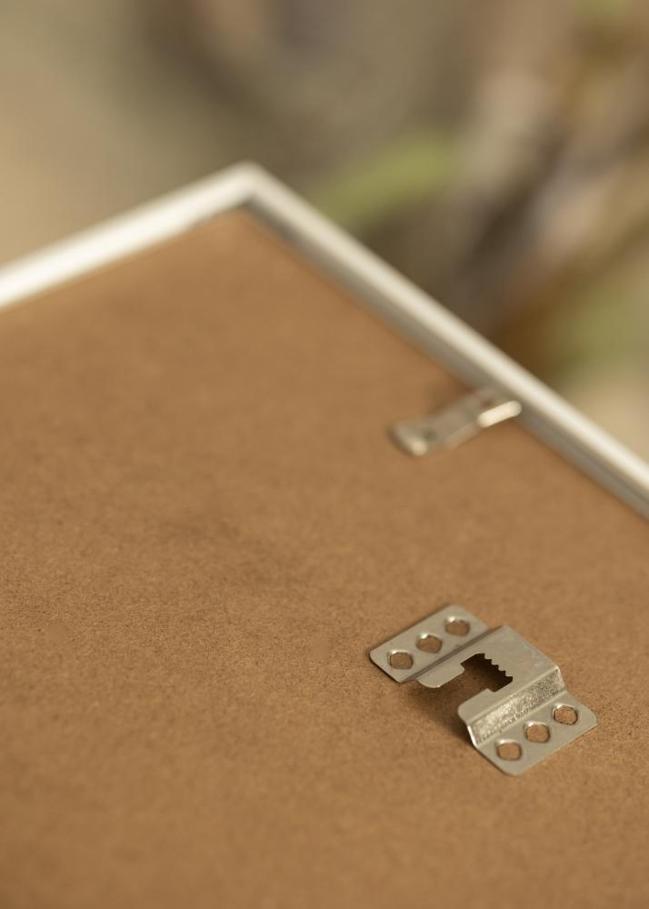 Πλαίσιο Desire Ακρυλικό γυαλί Λευκό 50x70 cm