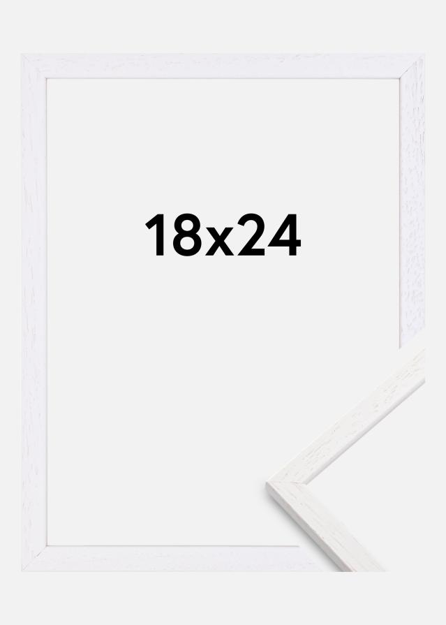 Πλαίσιο Edsbyn Cold White 18x24 cm