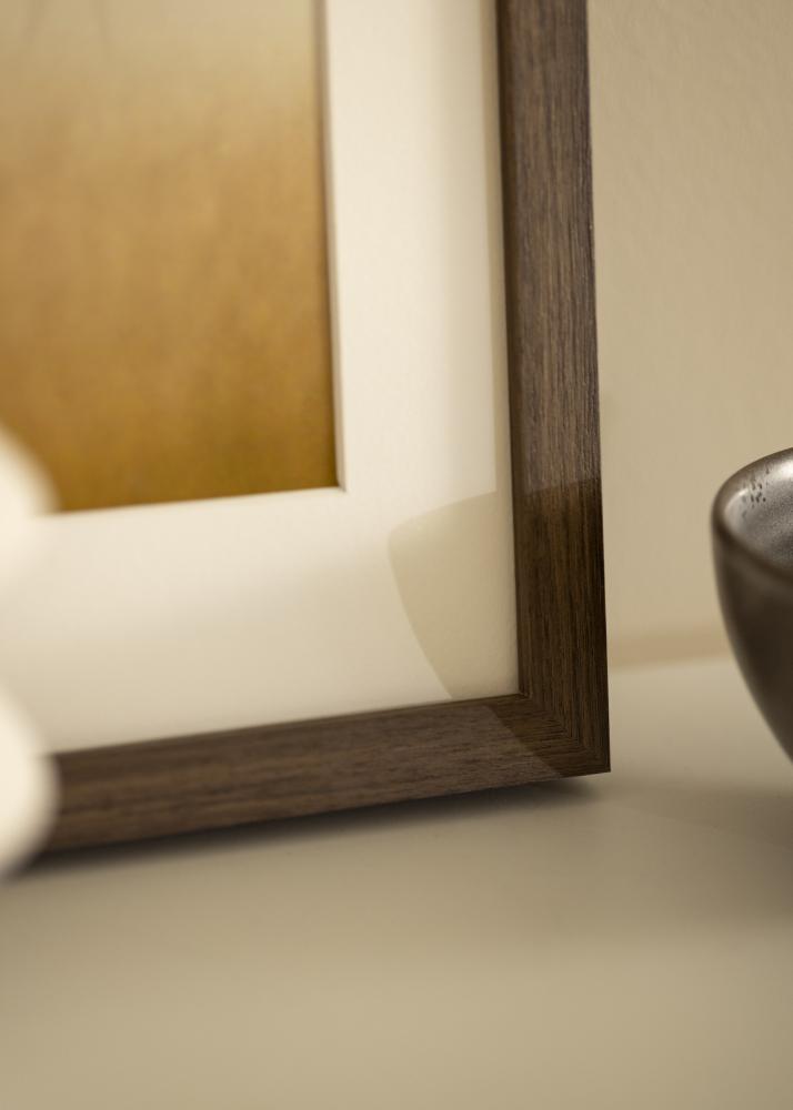 Πλαίσιο Wood Selection Red I - Επιλογή μεγέθους