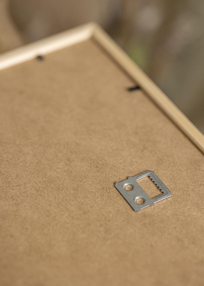 Πλαίσιο Edsbyn Ακρυλικό γυαλί Δρυς 9x11 cm