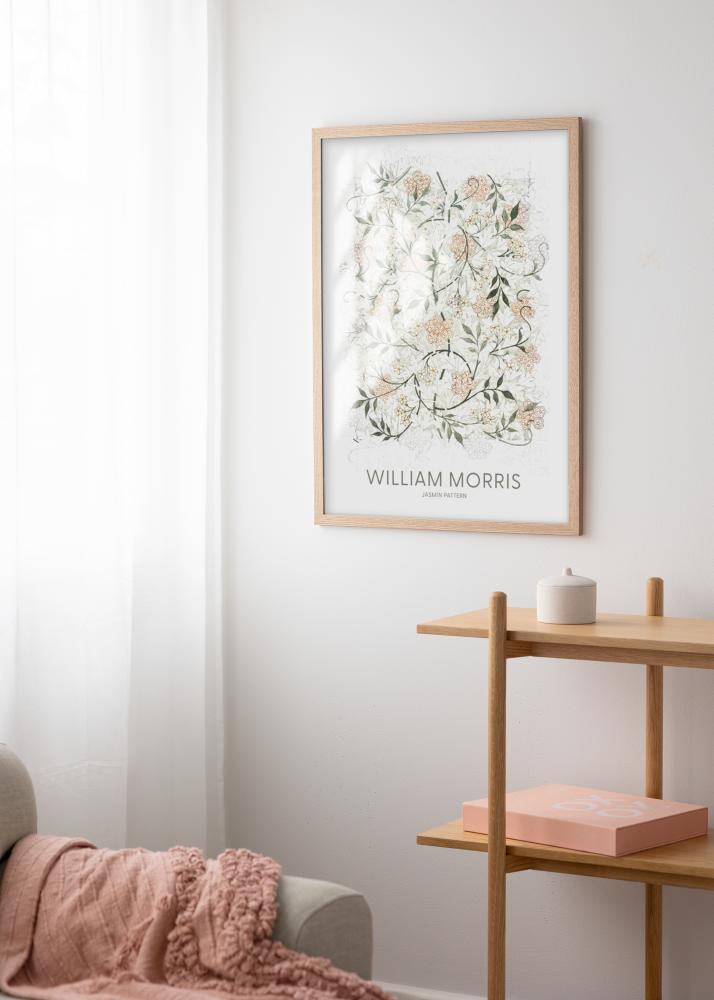 Πλαίσιο Tidlös Ακρυλικό γυαλί Μασίφ Δρυς 30x45 cm