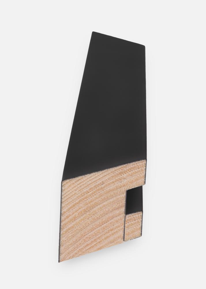 Πλαίσιο Hathor Μαύρος - Επιλογή μεγέθους