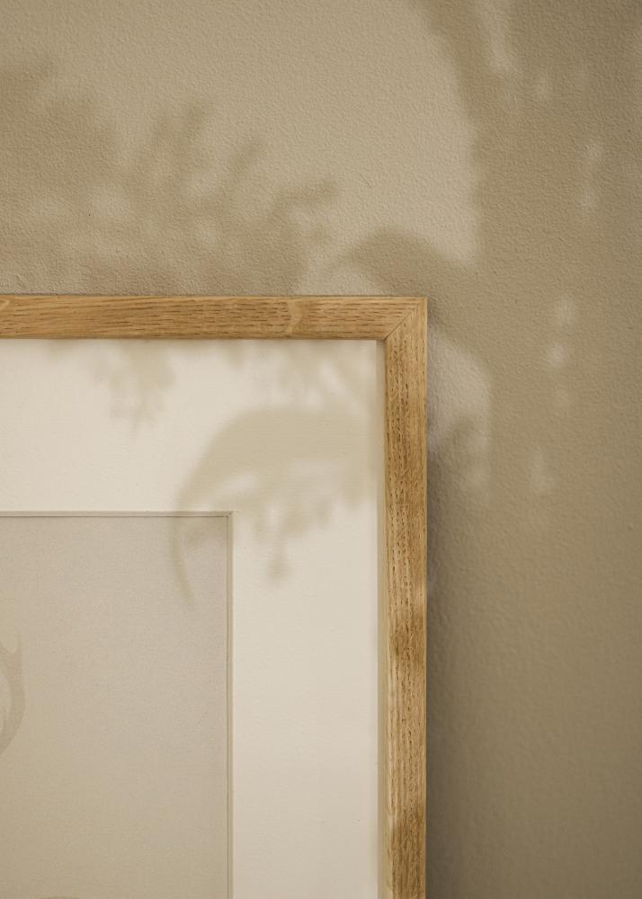 Πλαίσιο Rock Δρυς 15x20 cm