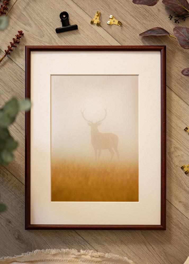 Πλαίσιο Taberg 2 Stensjön - Επιλογή μεγέθους