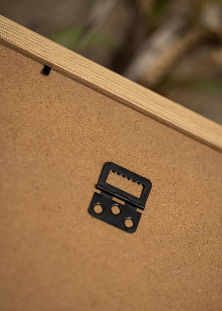 Πλαίσιο Deco Ακρυλικό γυαλί Δρυς 29.7x42 cm (A3)