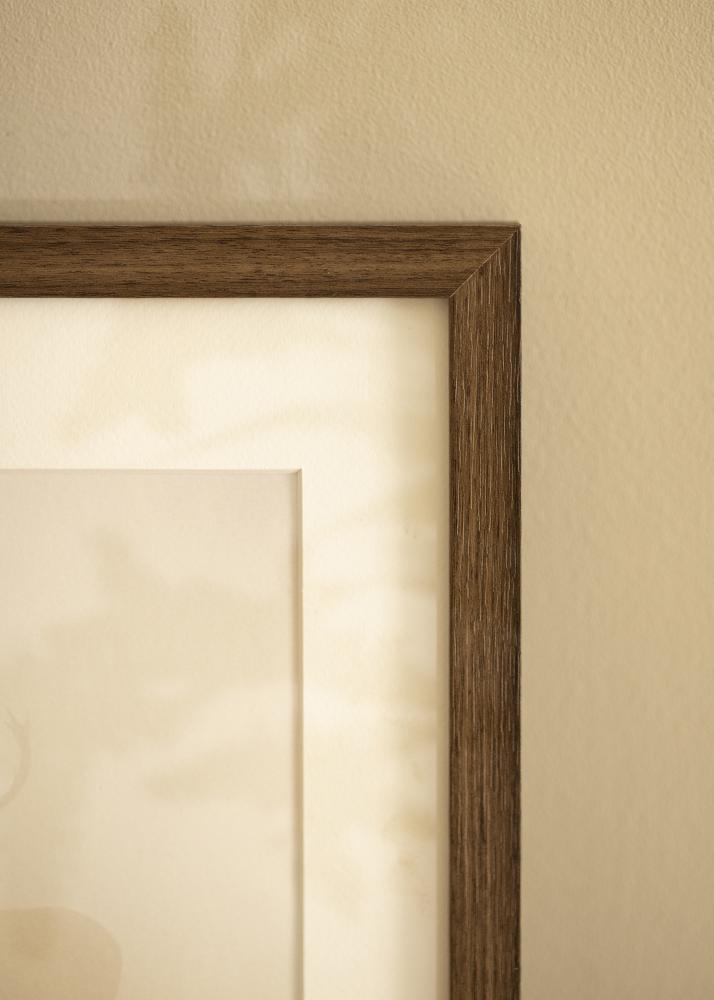 Πλαίσιο Wood Selection Red I - Επιλογή μεγέθους