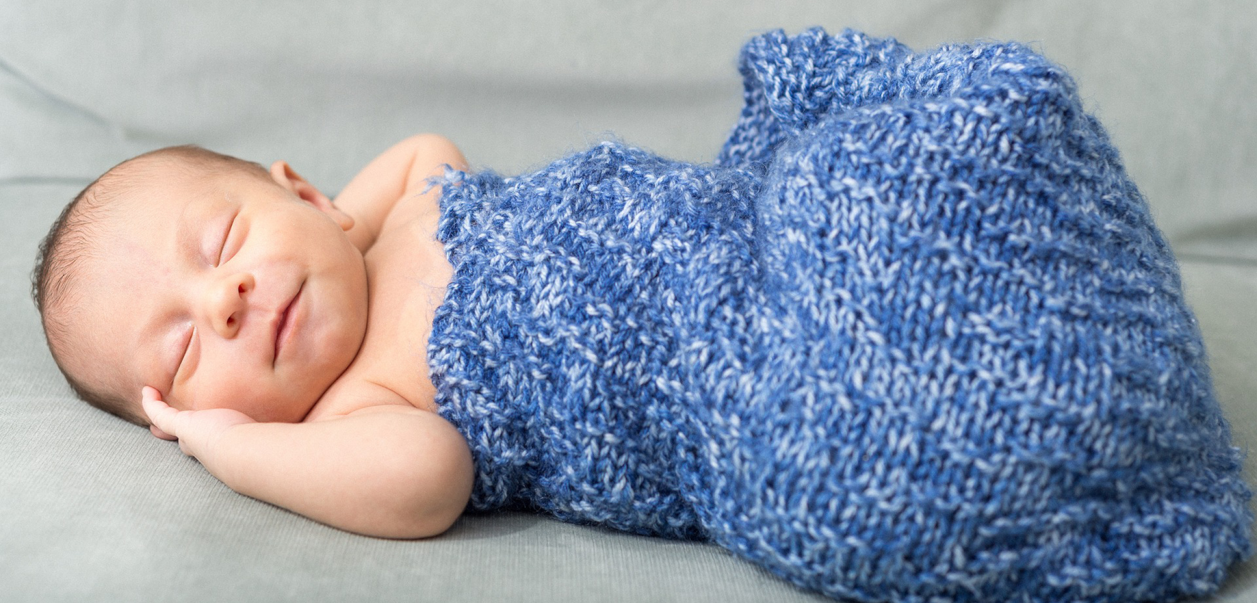 Φωτογράφηση μωρού