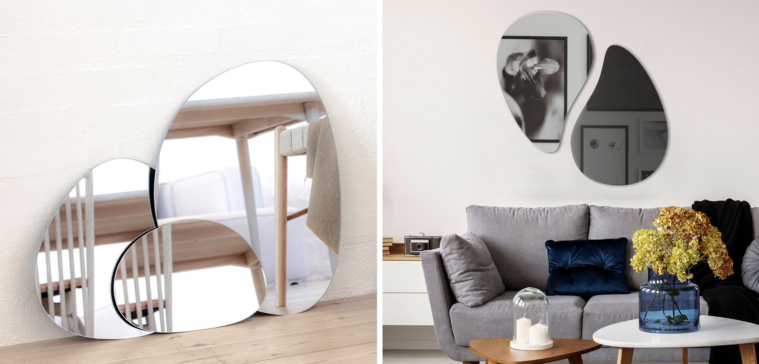 Σετ καθρεφτών